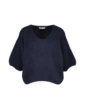 Amelie &amp; Amelie - Pull - Marine