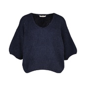 Amelie &amp; Amelie - Pull - Marine