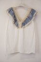 Garde-robe - Top - Blauw
