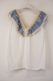 Garde-robe - Top - Blauw
