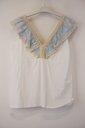 Garde-robe - Top - Lichtblauw