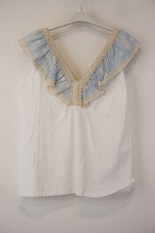 Garde-robe - Top - Lichtblauw