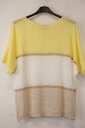 Garde-robe - Pull - Geel