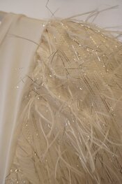 Garde-robe - T-shirt - Ecru