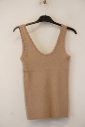 Garde-robe - Top - Beige