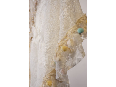 Garde-robe - Kort Kleedje - Multicolor
