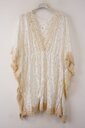Garde-robe - Kort Kleedje - Beige