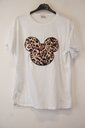 Garde-robe - T-shirt - Wit