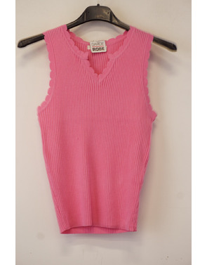 Garde-robe - Top - Roze