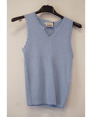 Garde-robe - Top - Blauw