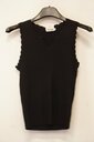 Garde-robe - Top - Zwart