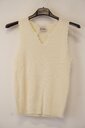 Garde-robe - Top - Ecru