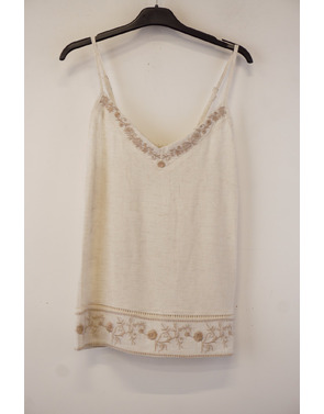 Garde-robe - Top - Beige