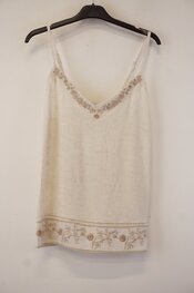 Garde-robe - Top - Beige