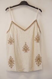Garde-robe - Top - Beige
