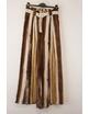 Garde-robe - Lange Broek - Bruin
