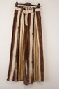 Garde-robe - Lange Broek - Bruin