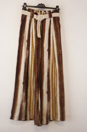 Garde-robe - Lange Broek - Bruin