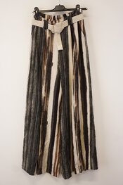 Garde-robe - Lange Broek - Grijs