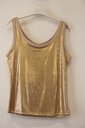 Garde-robe - Top - Goud