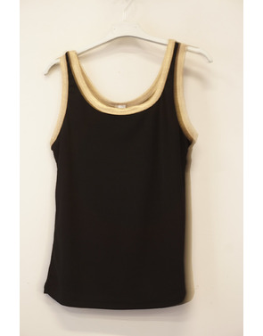 Garde-robe - Top - Zwart