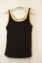 Garde-robe - Top - Zwart
