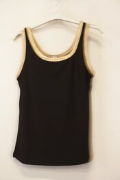 Garde-robe - Top - Zwart