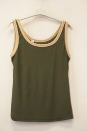 Garde-robe - Top - Kaki