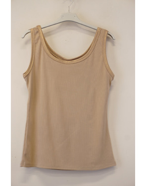 Garde-robe - Top - Beige