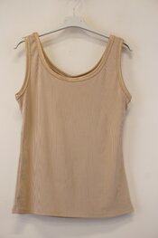 Garde-robe - Top - Beige