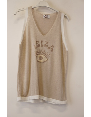 Garde-robe - Top - Beige