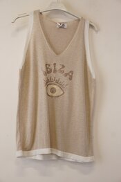 Garde-robe - Top - Beige