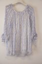 Garde-robe - Blouse - Blauw