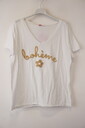 Garde-robe - T-shirt - Goud