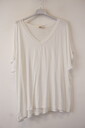 Garde-robe - T-shirt - Wit