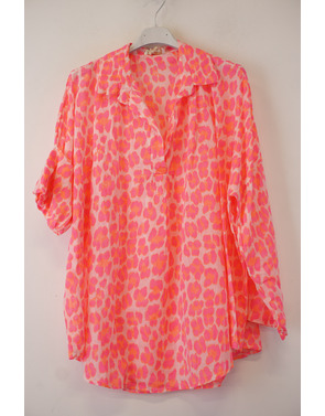 Garde-robe - Blouse - Roze