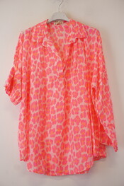 Garde-robe - Blouse - Roze