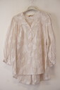 Garde-robe - Blouse - Beige