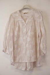 Garde-robe - Blouse - Beige