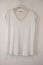 Garde-robe - T-shirt - Wit