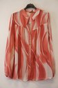 Garde-robe - Blouse - Oranje