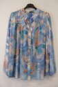 Garde-robe - Blouse - Blauw