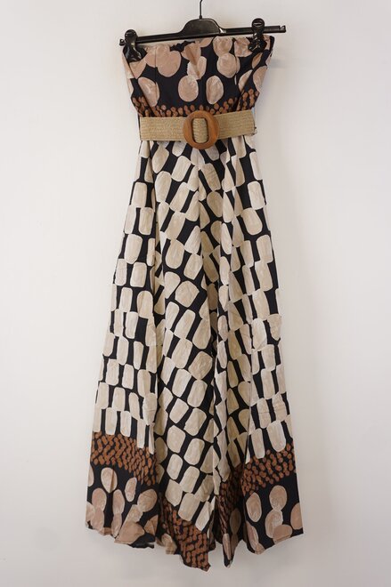 Garde-robe - Jumpsuit - Zwart