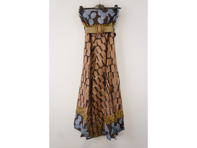 Garde-robe - Jumpsuit - Bruin
