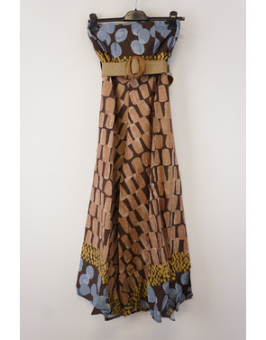 Garde-robe - Jumpsuit - Bruin