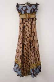 Garde-robe - Jumpsuit - Bruin