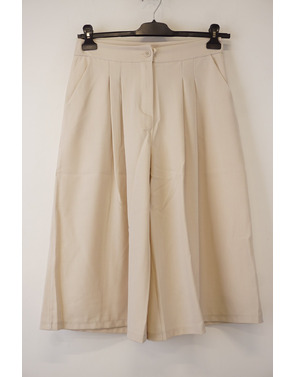 Garde-robe - Short - Beige