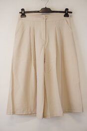 Garde-robe - Short - Beige
