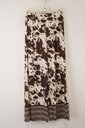 Garde-robe - Lange Broek - Bruin
