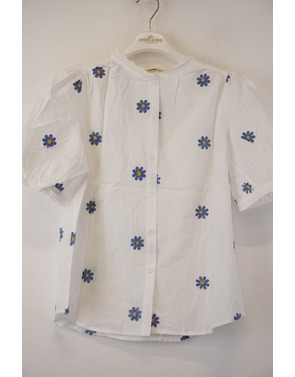 Garde-robe - Top - Blauw